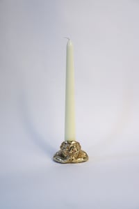 Image of r.e.elle x Katie Kimmel - Mister Pepper the Candlestick Holder