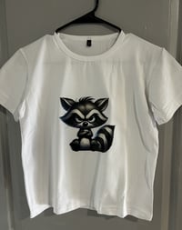 Mad Kitty Kids T (S)
