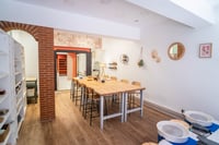 Image 4 of Atelier libre de tournage - carte de 10h