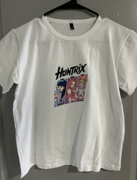 Girls Huntrix T (S)