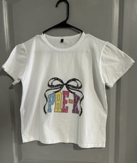 Kids Pre-K T for Girls (S)