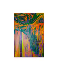 Image 1 of Peinture abstraite 1