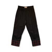 Image 1 of Tartan Dancing Trousers