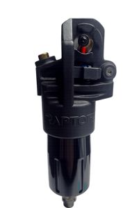 Image 2 of Raptor v2