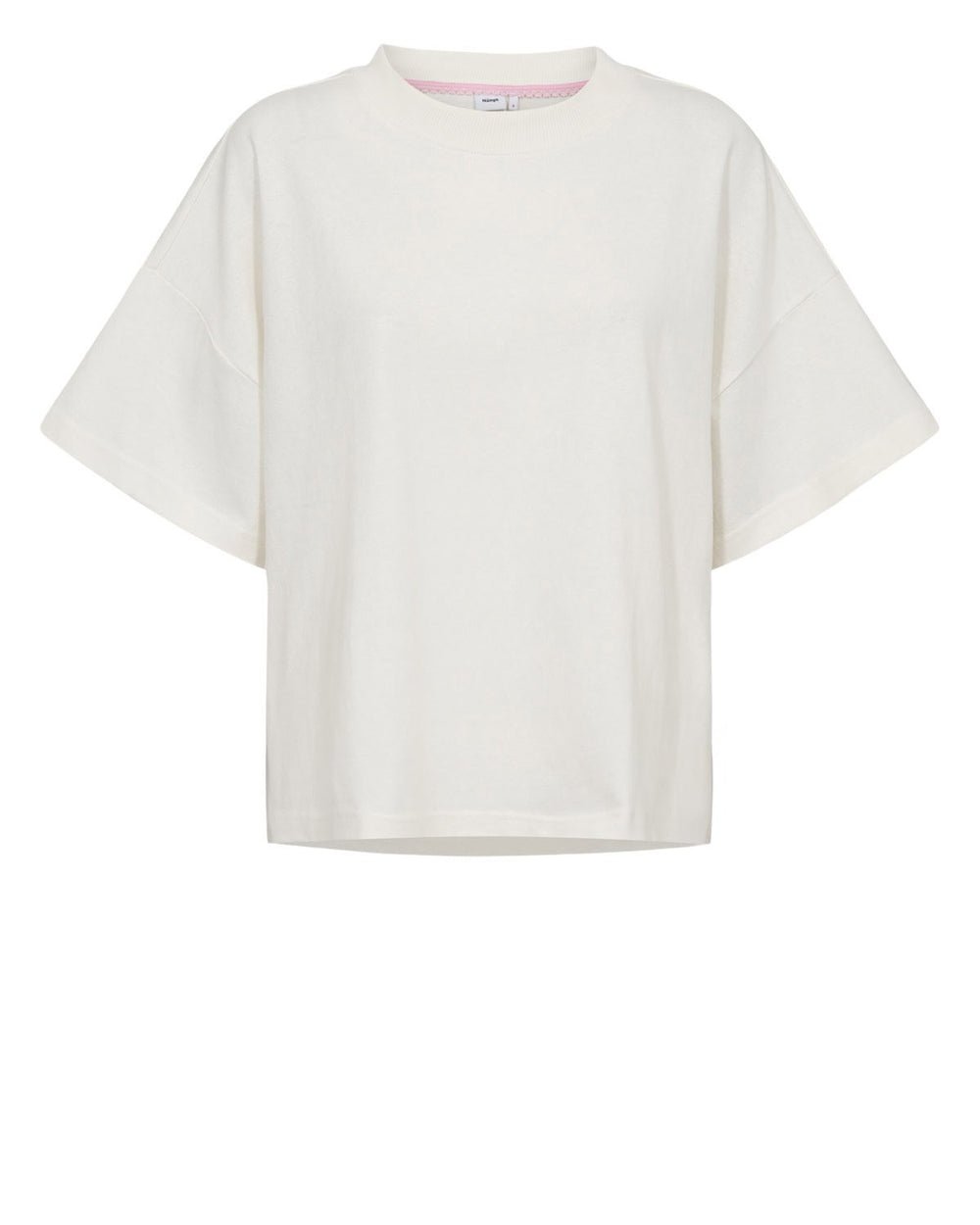 Image of 1-Camiseta Nuwonder Blanco