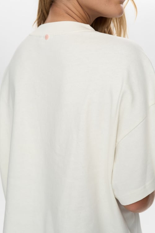 Image of 1-Camiseta Nuwonder Blanco
