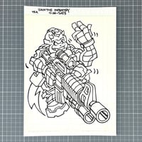 Image 3 of JOIN THE INFANTRY ORIGINALS