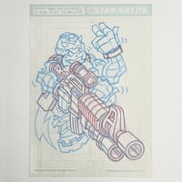 Image 2 of JOIN THE INFANTRY ORIGINALS