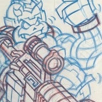 Image 4 of JOIN THE INFANTRY ORIGINALS