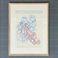 Image 1 of JOIN THE INFANTRY ORIGINALS