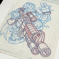 Image 5 of JOIN THE INFANTRY ORIGINALS