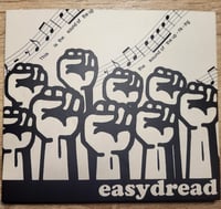 Sound of the Uprising - CD