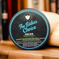 Image 1 of Beard Balm