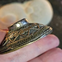 Image 6 of Crone Estate Multi Spelled Power Talisman