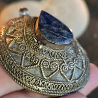 Image 4 of Crone Estate Multi Spelled Power Talisman