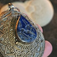 Image 5 of Crone Estate Multi Spelled Power Talisman