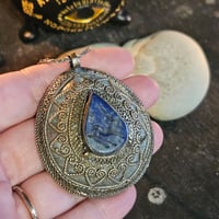 Image 3 of Crone Estate Multi Spelled Power Talisman