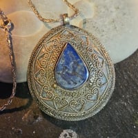 Image 2 of Crone Estate Multi Spelled Power Talisman