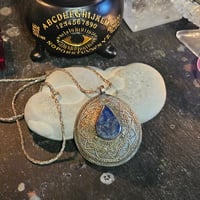 Image 1 of Crone Estate Multi Spelled Power Talisman