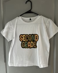 Kids T Second Grade (S)