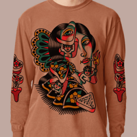 Image 1 of Void Longsleeve