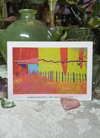 Image 3 of Japanese sacred space postcards (set 13)