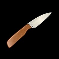 Image 1 of One Off Neck Knife