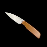 Image 2 of One Off Neck Knife