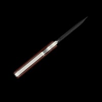 Image 4 of One Off Neck Knife