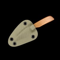 Image 5 of One Off Neck Knife