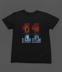 Image 1 of Stranger Things 11 Tee