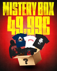 Mistery Box