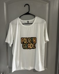 Kids Fourth Grade T (S)