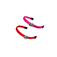 CANDY LOVE KITTY HEADBANDS