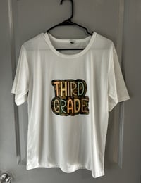 Kids "Third Grade" T (S)