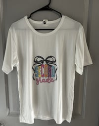 Second Grade T (S) Kids