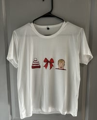 Kids Holiday T (MC) (S)