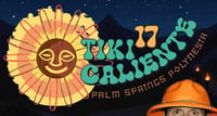 Image 1 of Add Wednesday/Thursday/Sunday to your Tiki Caliente 17 (2026) Weekend Package