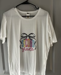 Kids "Second Grade" T (S)