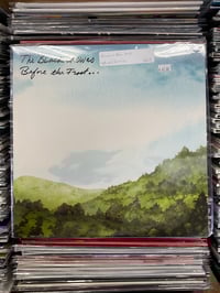 The Black Crowes Before The Frost 