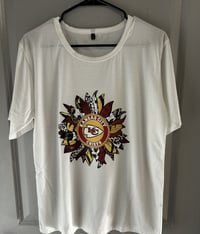 Kids T (S) Kansas City Chiefs