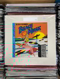 Bill Deal & The Rhondels Beach Music
