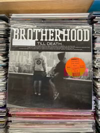 Brotherhood Till Death 