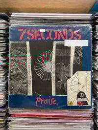 7 Seconds Praise 