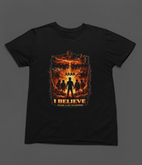 Image 1 of Stranger Things I Believe Tee
