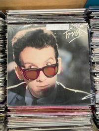 Elvis Costello Trust 