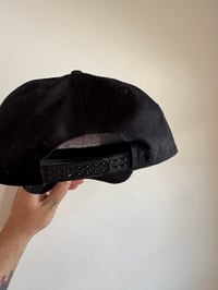 Image 3 of Swans Trucker Hat