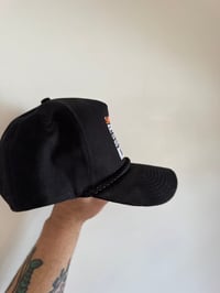 Image 2 of Swans Trucker Hat