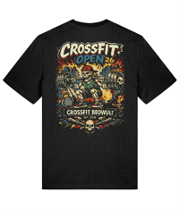 Image 1 of CrossFit Open '26 Tee