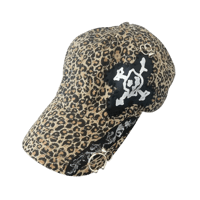 Image 4 of Evil Leopard print